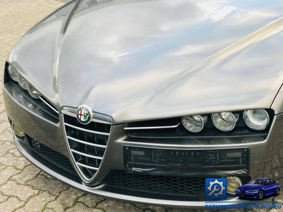 Aeroterma alfa romeo 159 2011