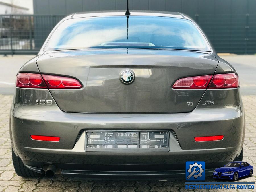 Aeroterma alfa romeo 159 2011