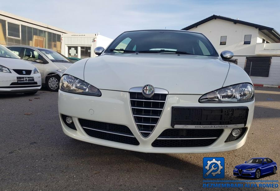 Airbaguri alfa romeo 147 2009