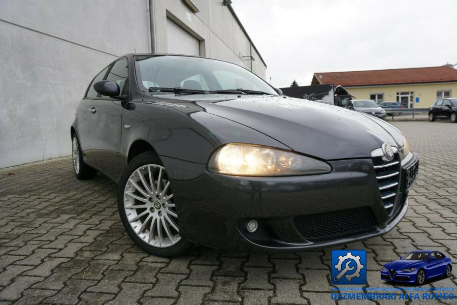 Airbaguri alfa romeo 147 2010