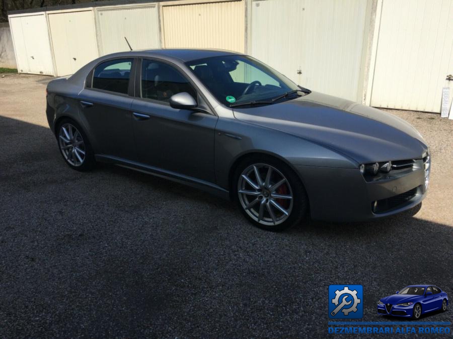 Alternator alfa romeo 159 2011