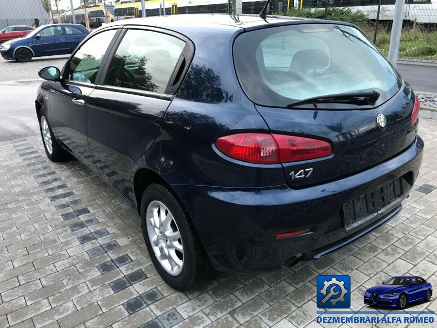 Amortizor capota alfa romeo 147 2010