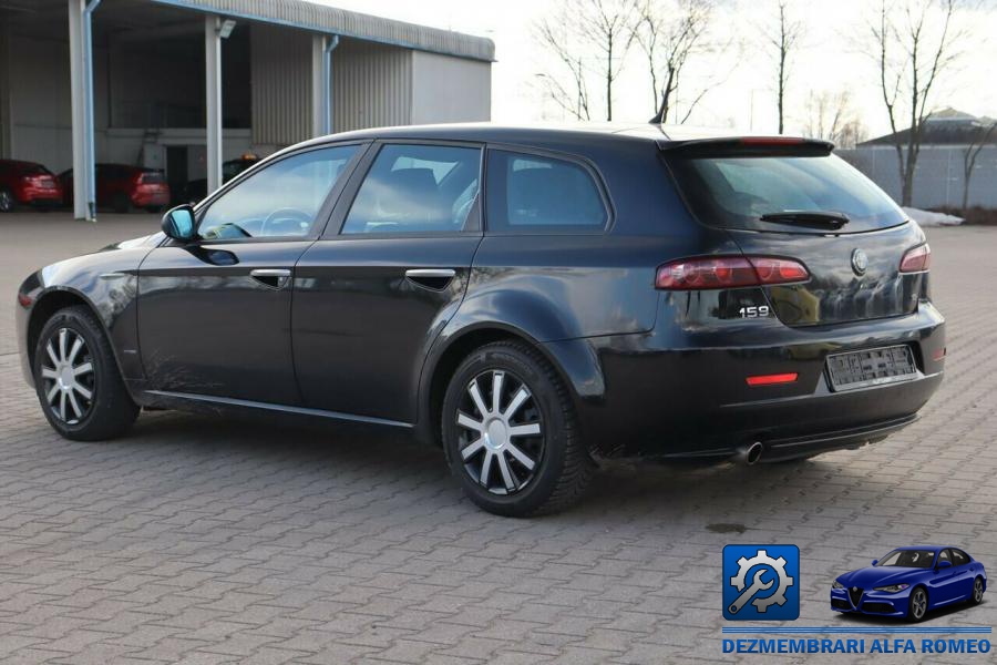 Amortizor capota alfa romeo 159 2007