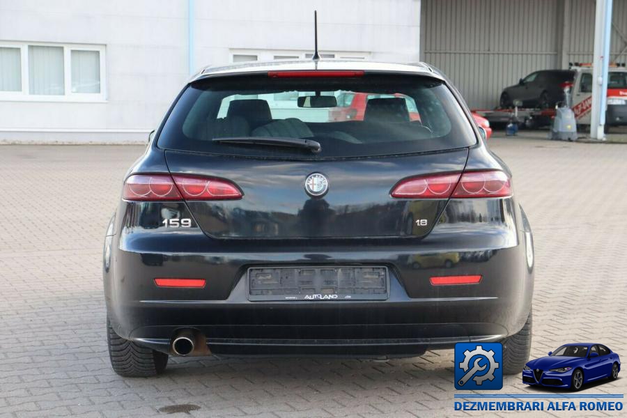 Amortizor capota alfa romeo 159 2009