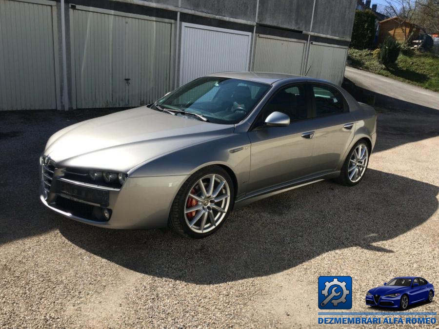 Amortizor capota alfa romeo 159 2011