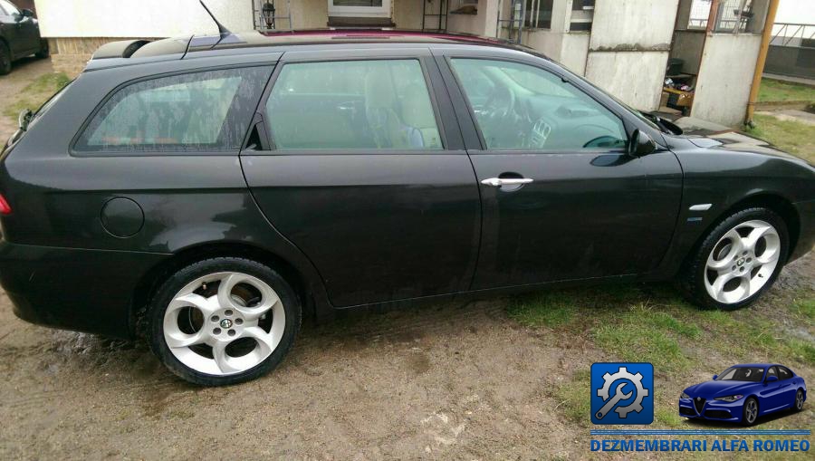 Amotizor alfa romeo 156 2001