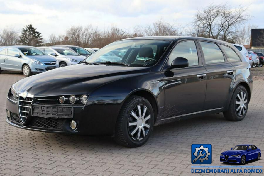 Amotizor alfa romeo 159 2007