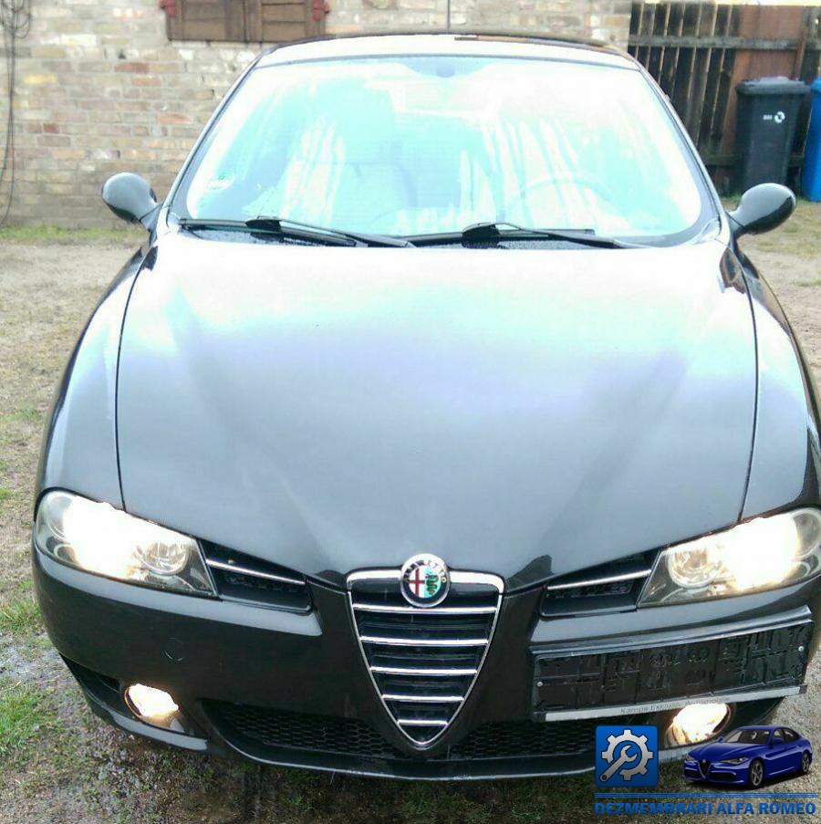 Arcuri alfa romeo 156 2006