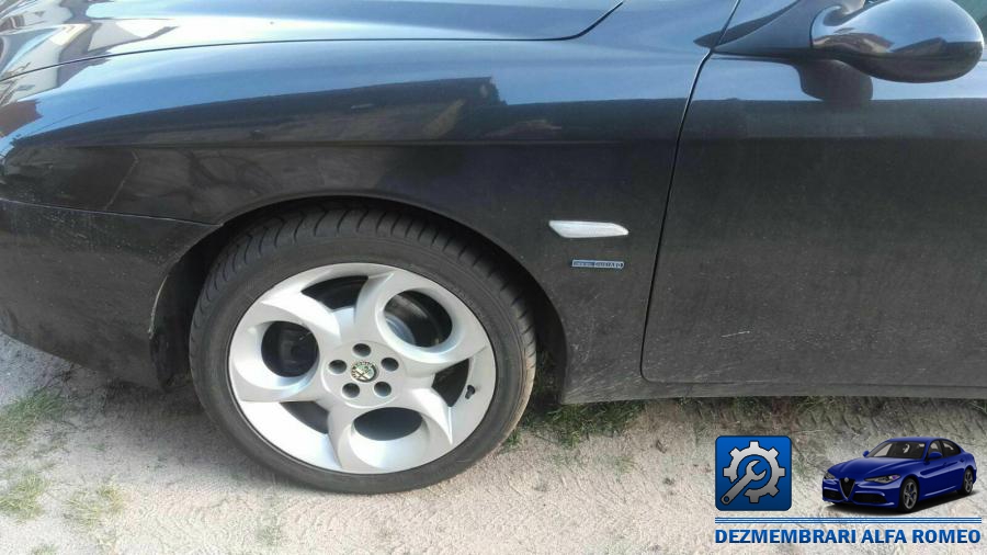 Bascula alfa romeo 156 2006