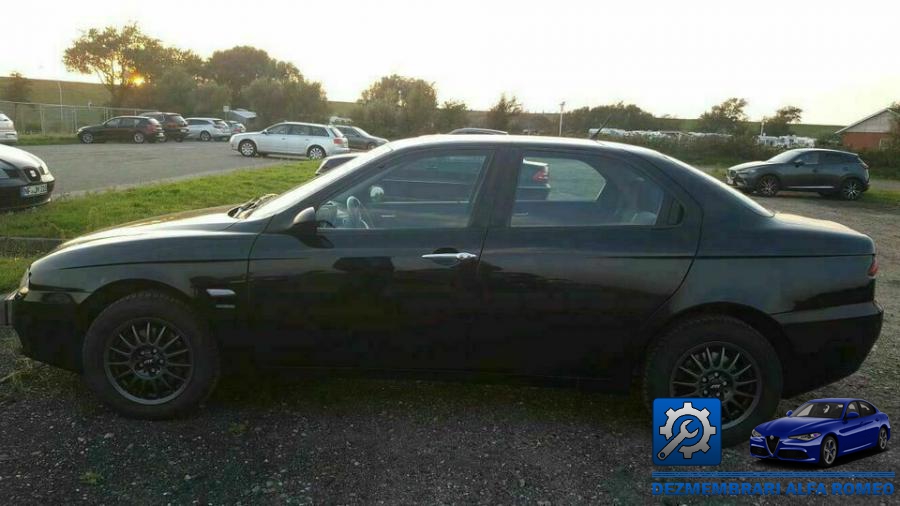 Bloc lumini alfa romeo 156 2002