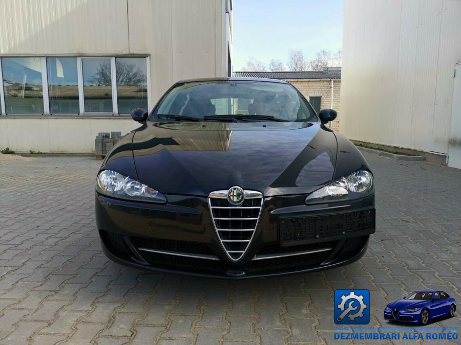 Bobina inductie alfa romeo 147 2006