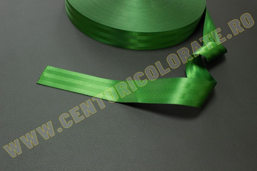 Centura siguranta verde inchis Alfa romeo Giulietta