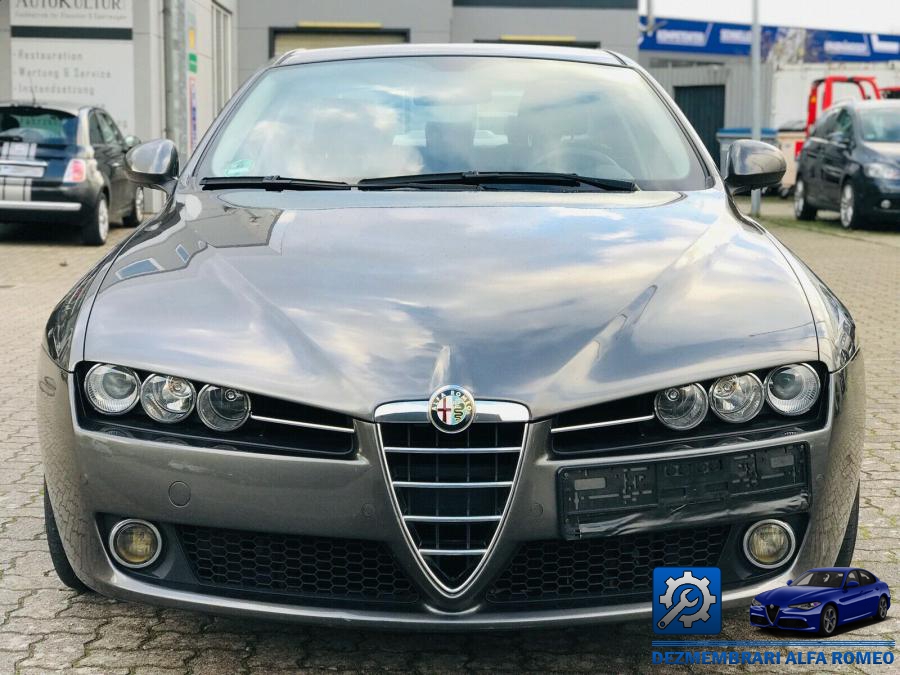 Pompa injectie alfa romeo 159 2008