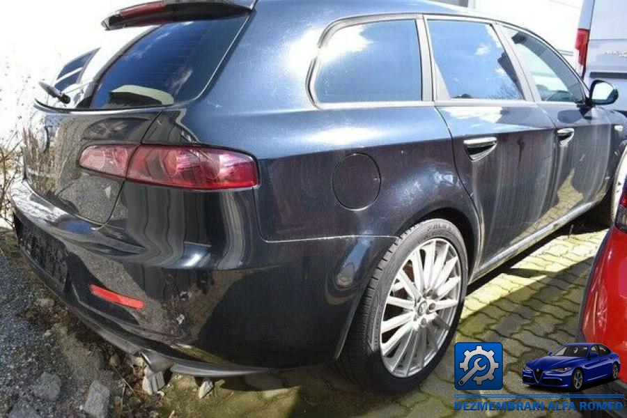 Punte spate alfa romeo 159 2008