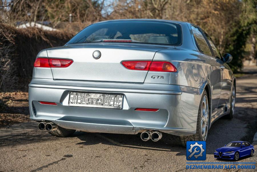 Temporizator aeroterma alfa romeo 156 2001