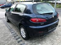 Aeroterma alfa romeo 147 2006