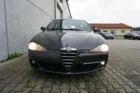 Aeroterma alfa romeo 147 2008