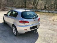 Aeroterma alfa romeo 147 2009