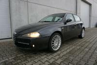 Aeroterma alfa romeo 147 2010