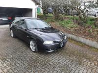 Aeroterma alfa romeo 156 2001