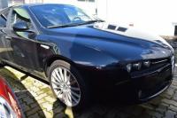 Aeroterma alfa romeo 159 2007