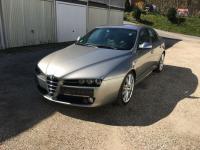 Aeroterma alfa romeo 159 2008