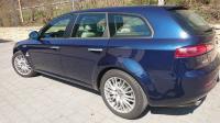 Aeroterma alfa romeo 159 2009