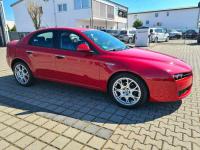 Aeroterma alfa romeo 159 2010