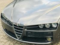 Aeroterma alfa romeo 159 2011