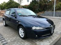 Airbaguri alfa romeo 147 2006