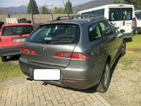 Airbaguri alfa romeo 156 2001