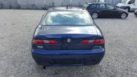 Airbaguri alfa romeo 156 2002