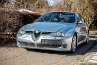 Airbaguri alfa romeo 156 2004