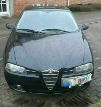 Airbaguri alfa romeo 156 2006