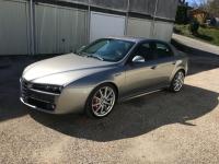 Airbaguri alfa romeo 159 2010