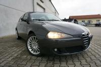 Alternator alfa romeo 147 2008