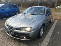 Alternator alfa romeo 156 2006