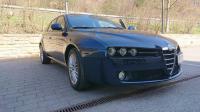 Alternator alfa romeo 159 2010