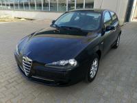 Amortizor capota alfa romeo 147 2009