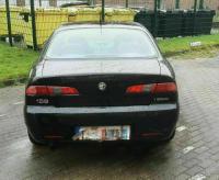 Amortizor capota alfa romeo 156 2001