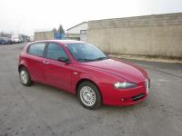 Amotizor alfa romeo 147 2009