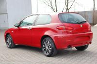 Ansamblu stergatoare alfa romeo 147 2008