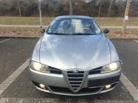 Ansamblu stergatoare alfa romeo 156 2001