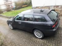 Ansamblu stergatoare alfa romeo 156 2002