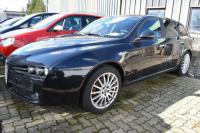 Ansamblu stergatoare alfa romeo 159 2007