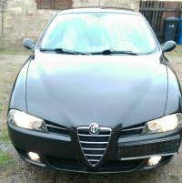 Arcuri alfa romeo 156 2006