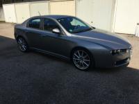 Arcuri alfa romeo 159 2008