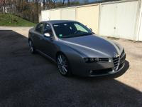 Arcuri alfa romeo 159 2009