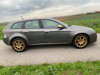 Arcuri alfa romeo 159 2011