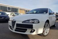 Aripa fata alfa romeo 147 2006